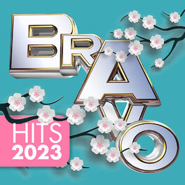 Cover of playlist BRAVO Hits 2023