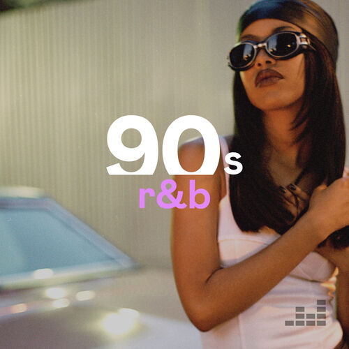 90s R&B | Escuchar En Deezer