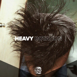 Cover of playlist Heavy Rotation