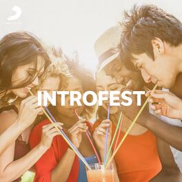 Cover of playlist Introfest