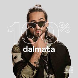 Cover of playlist 100% Dalmata