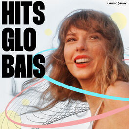 Cover of playlist Hits Globais 2023 | As Melhores Internacionais | A