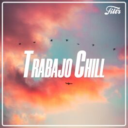 Cover of playlist trabajo chill