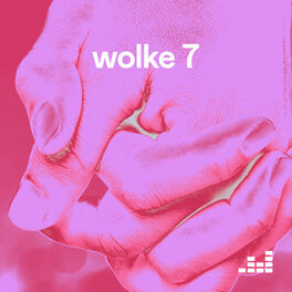 Cover of playlist Wolke 7