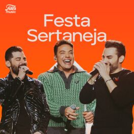 Cover of playlist Festa Sertaneja 2023 | Balada Sertaneja 🔥