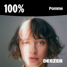 Cover of playlist 100% Pomme