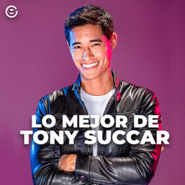 Cover of playlist Tony Succar - Por Amor / Lo Mejor de: Tony Succar 