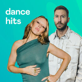 Cover of playlist Dance Hits