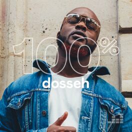 Cover of playlist 100% Dosseh