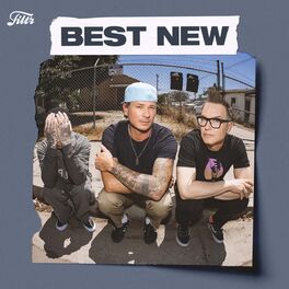 Cover of playlist BEST NEW
