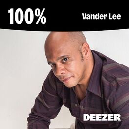 Cover of playlist 100% Vander Lee