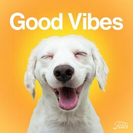 Cover of playlist Good Vibes 🌞 Happy songs playlist / Pop Mood