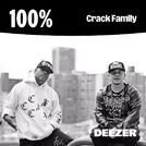 100% Crack Family