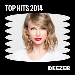 Cover of playlist Top Hits 2014