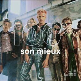 Cover of playlist 100% Son Mieux