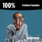 100% Fatima Yamaha