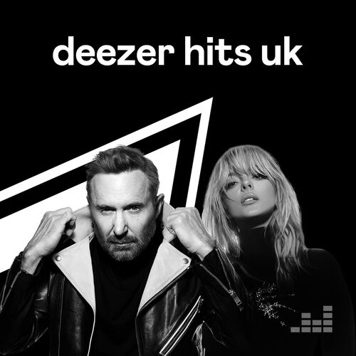 Deezer Hits Uk Playlist Listen On Deezer 5882