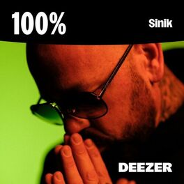 Cover of playlist 100% Sinik