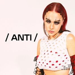 Cover of playlist ANTI