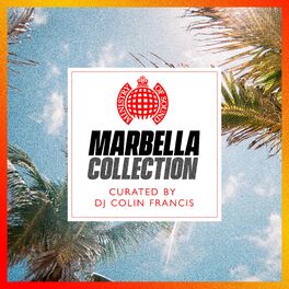 Cover of playlist Marbella Anthems | Ministry of Sound