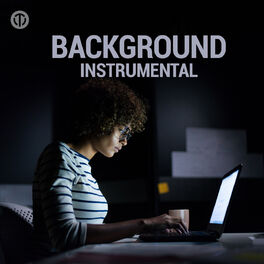 Cover of playlist Background Instrumental | Focus | Relax