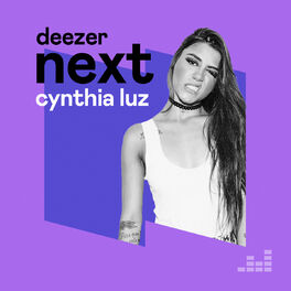 Cover of playlist Cynthia Luz: Inspirações