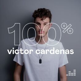 Cover of playlist 100% Victor Cardenas