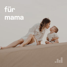 Cover of playlist Für Mama