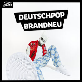 Cover of playlist Deutschpop Brandneu | FILTR