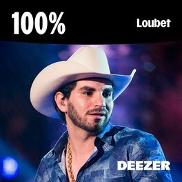 Cover of playlist 100% Loubet