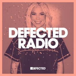 Cover of playlist Defected Radio