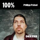 100% Philipp Poisel