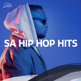 Cover of playlist SA Hip Hop Hits