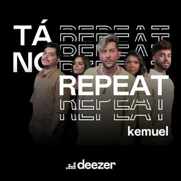 Cover of playlist Ta no Repeat: Kemuel