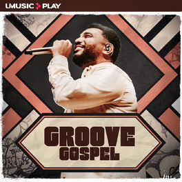 Cover of playlist Groove Gospel | Preto no Branco | Trilo