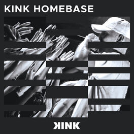 Cover of playlist KINK HOMEBASE