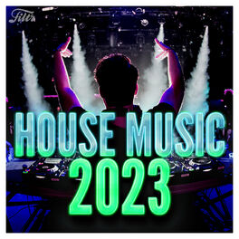 Cover of playlist House Music 2023 🙌