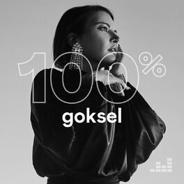 Cover of playlist 100% Goksel