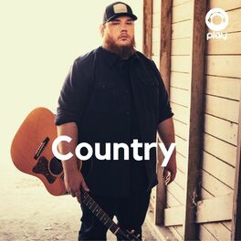 Cover of playlist Country