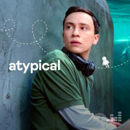 Cover of playlist Atypical soundtrack
