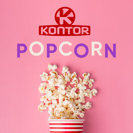 Cover of playlist Kontor Popcorn