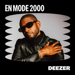 Cover of playlist En mode 2000