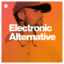 Cover of playlist Electronic Alternative