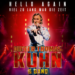 Cover of playlist Dieter Thomas Kuhn & Band - 