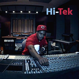 Cover of playlist DJ Hi-Tek