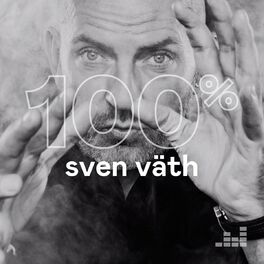 Cover of playlist 100% Sven Väth