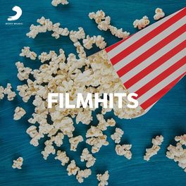 Cover of playlist Filmhits