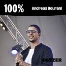 100% Andreas Bourani