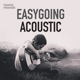 Cover of playlist Easygoing Acoustic