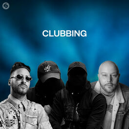 Cover of playlist Clubbing | House x Tech House x Bass House